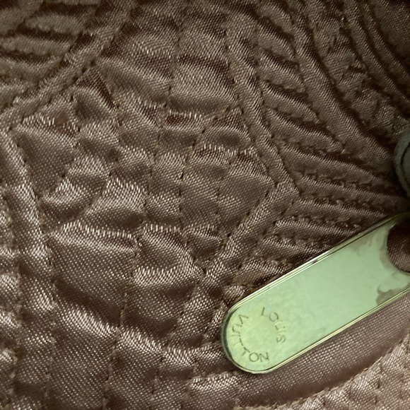 Louis Vuitton Women’s Damier Azur Zip Wallet - Picture 4 of 9